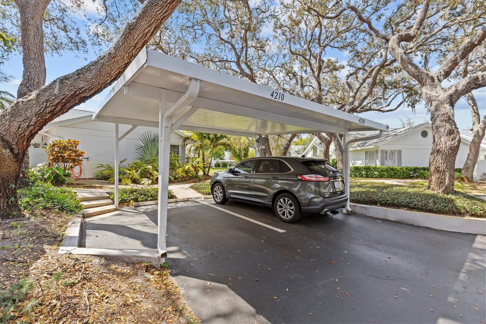 4208 EDGEWOOD DR, HOLIDAY, FL, 34691