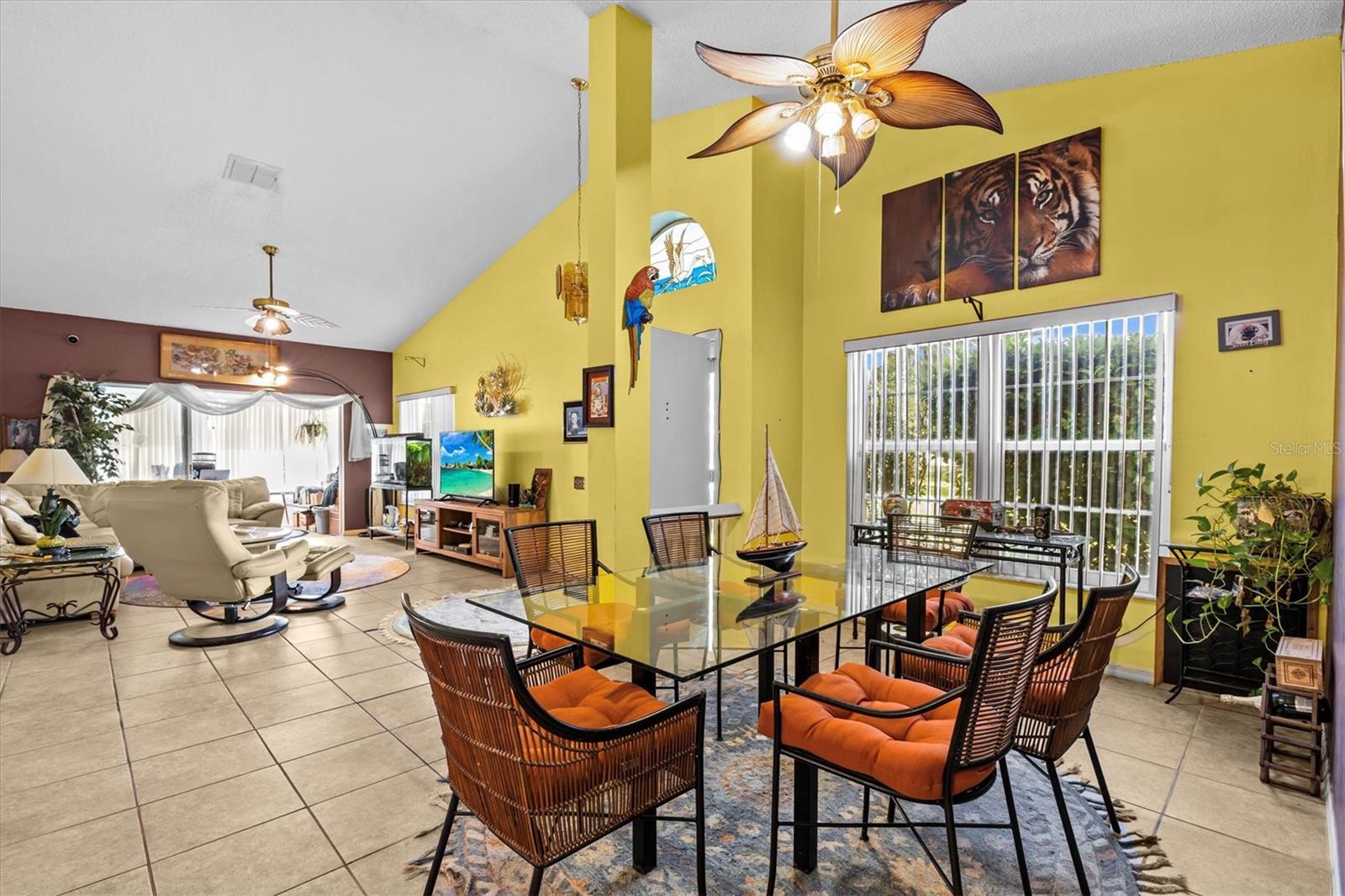 4208 EDGEWOOD DR, HOLIDAY, FL, 34691