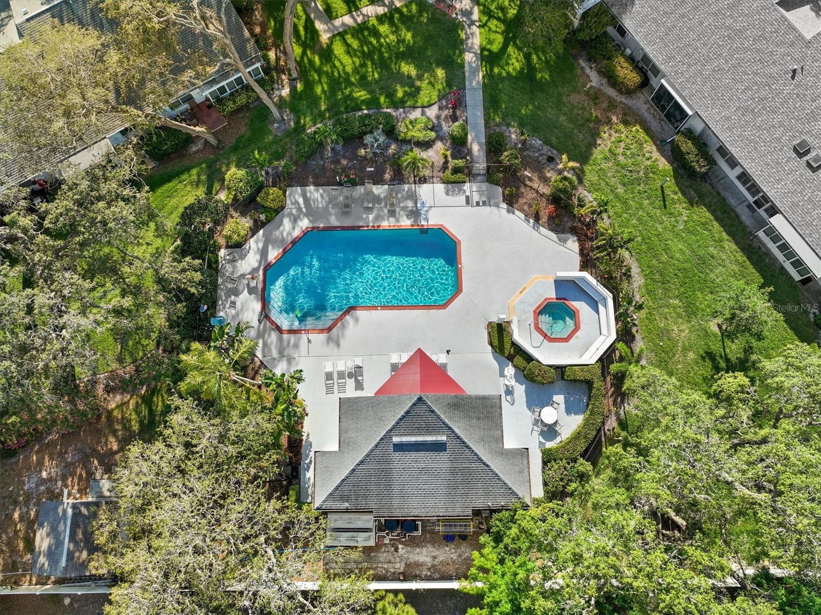 4208 EDGEWOOD DR, HOLIDAY, FL, 34691