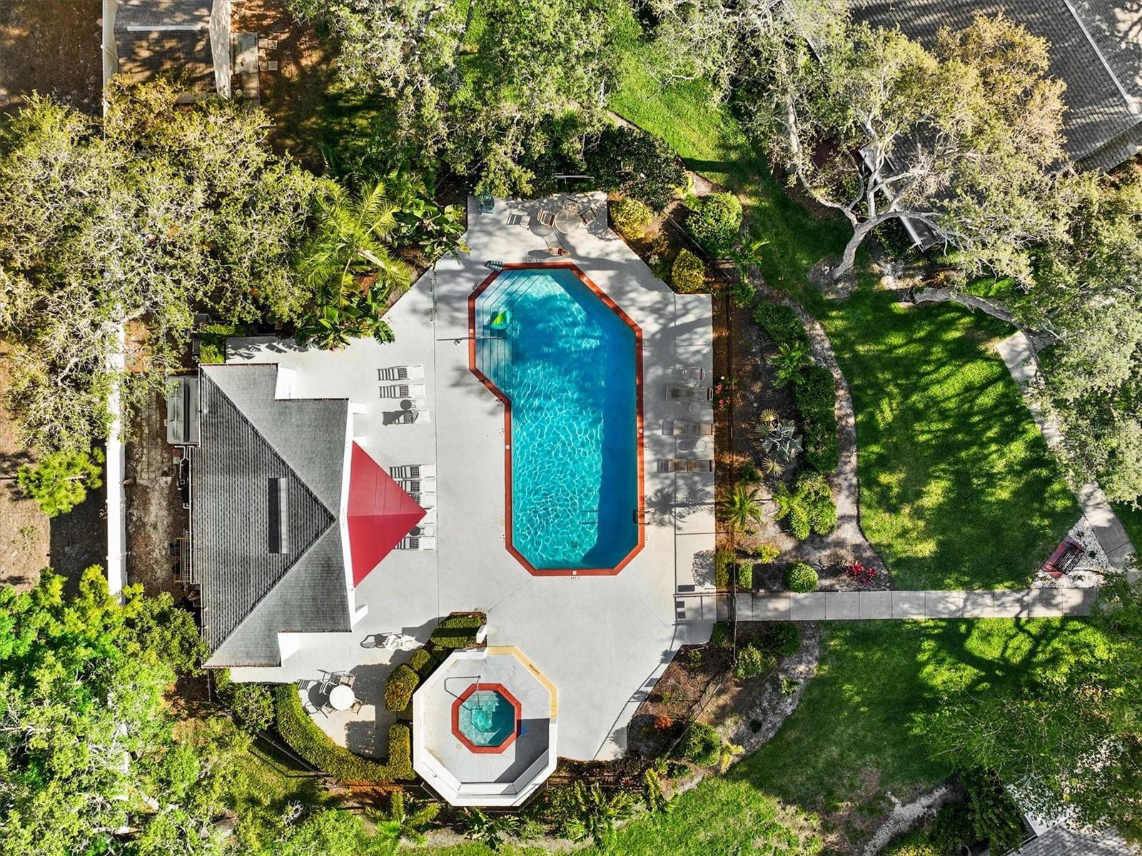 4208 EDGEWOOD DR, HOLIDAY, FL, 34691