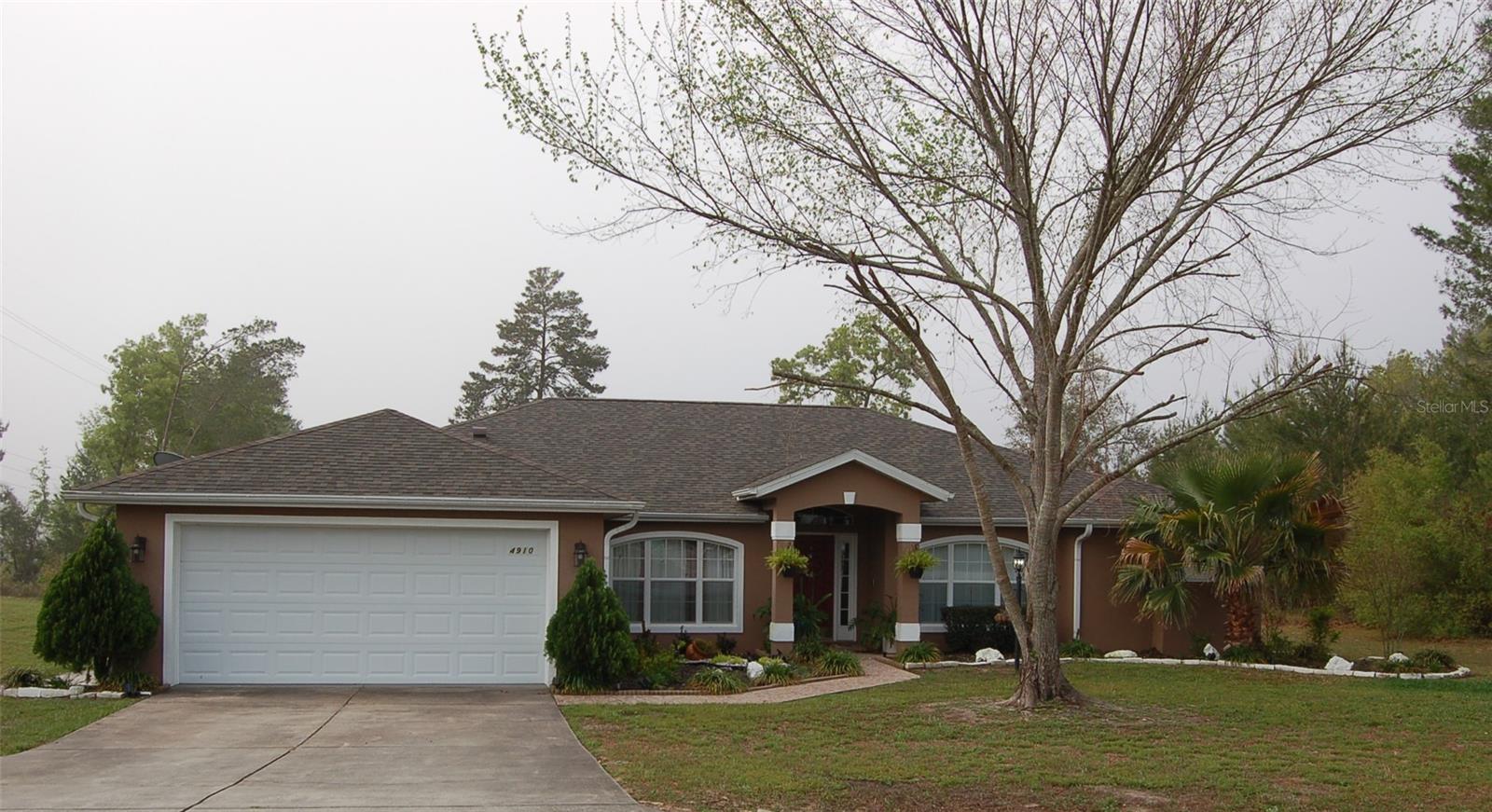 4910 SW 109TH LOOP, OCALA, FL, 34476