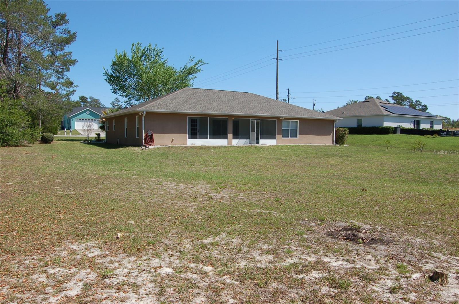 4910 SW 109TH LOOP, OCALA, FL, 34476