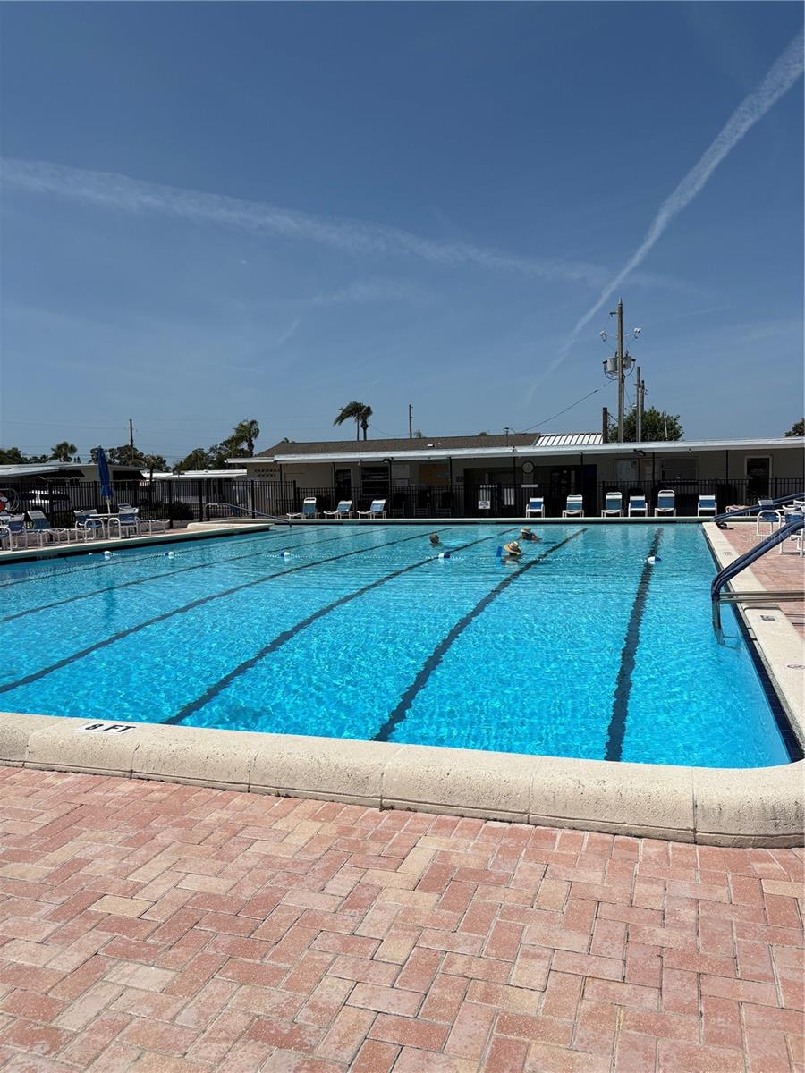 11005 101ST WAY #241, LARGO, FL, 33773