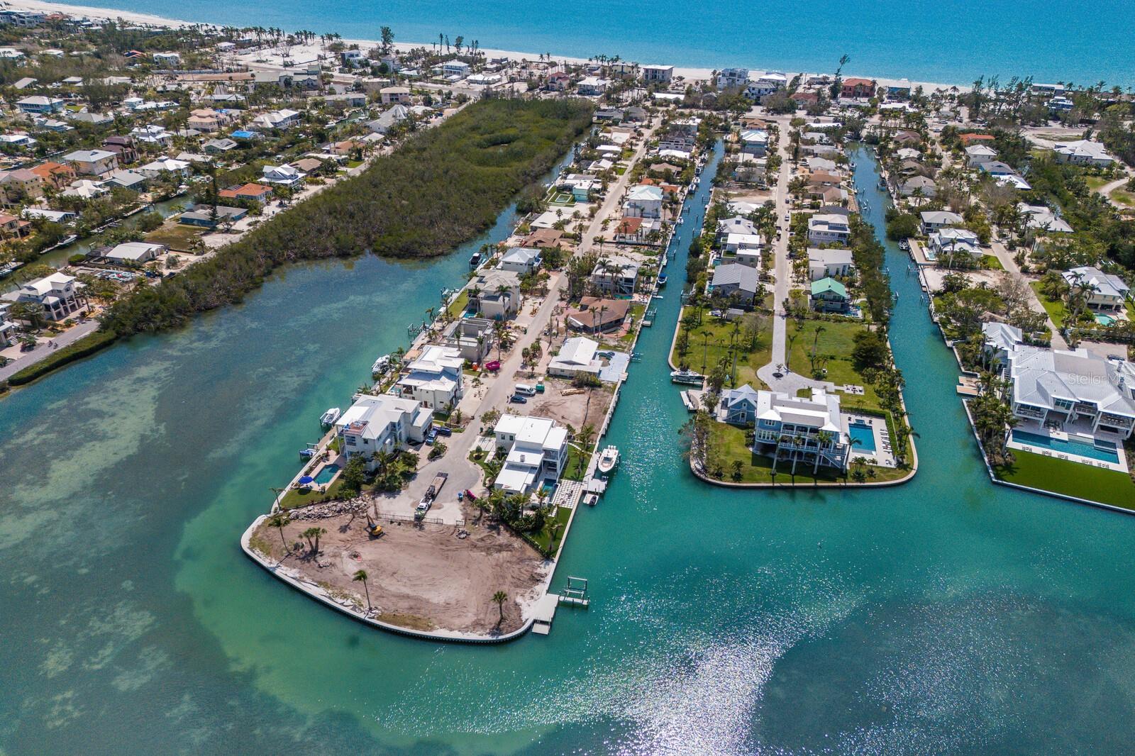 619 BAYVIEW DR, LONGBOAT KEY, FL, 34228