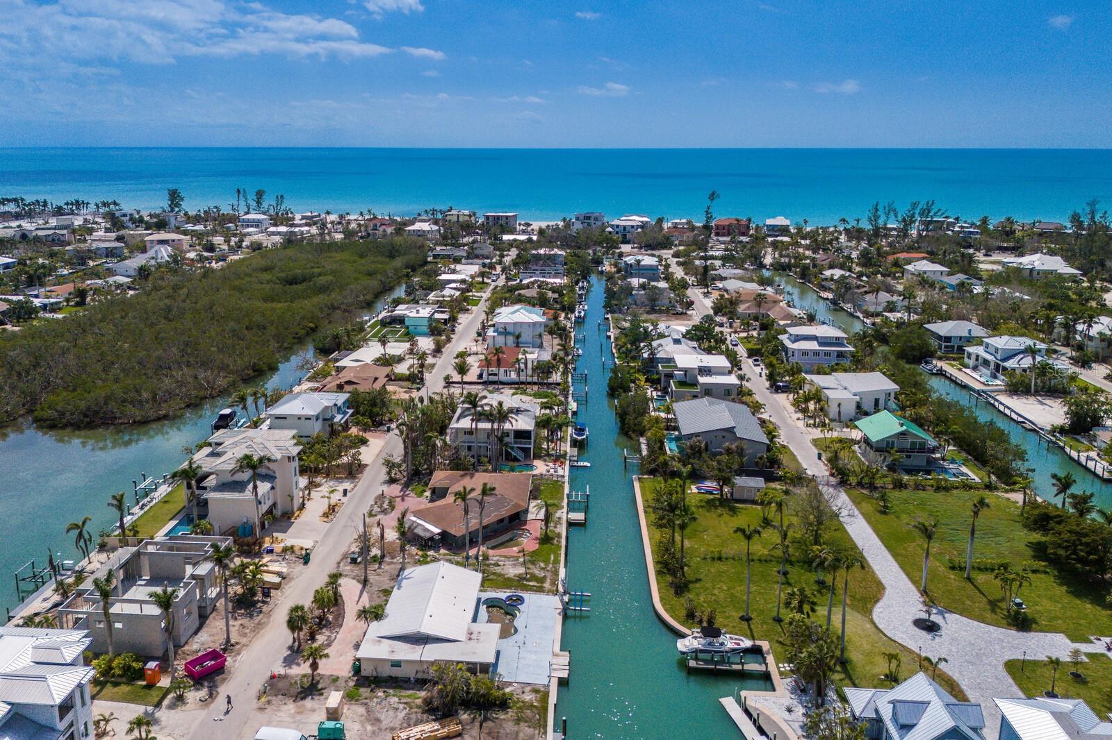 619 BAYVIEW DR, LONGBOAT KEY, FL, 34228