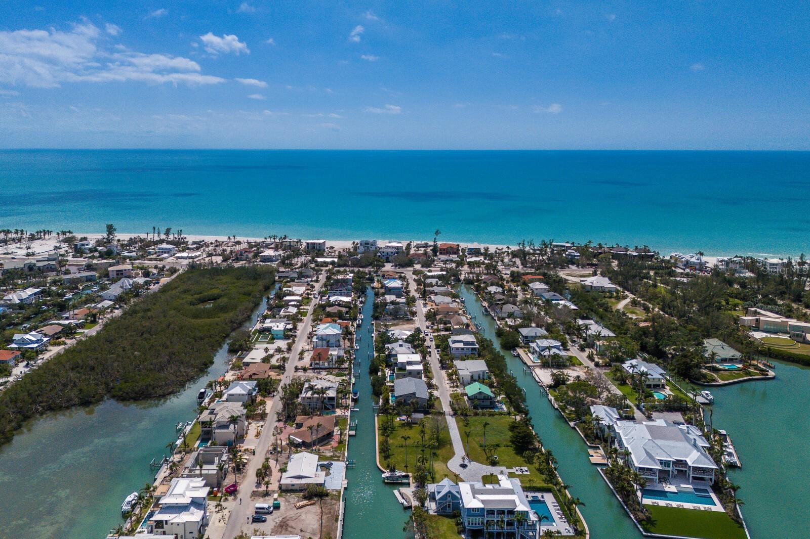 619 BAYVIEW DR, LONGBOAT KEY, FL, 34228