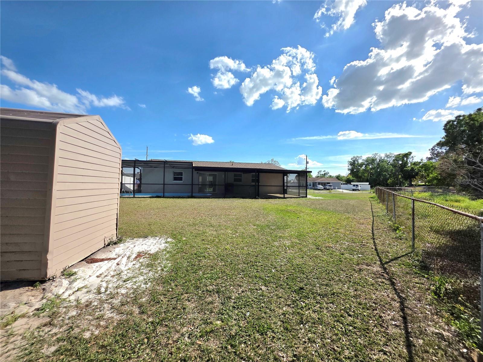 3311 W PARIS ST, TAMPA, FL, 33614