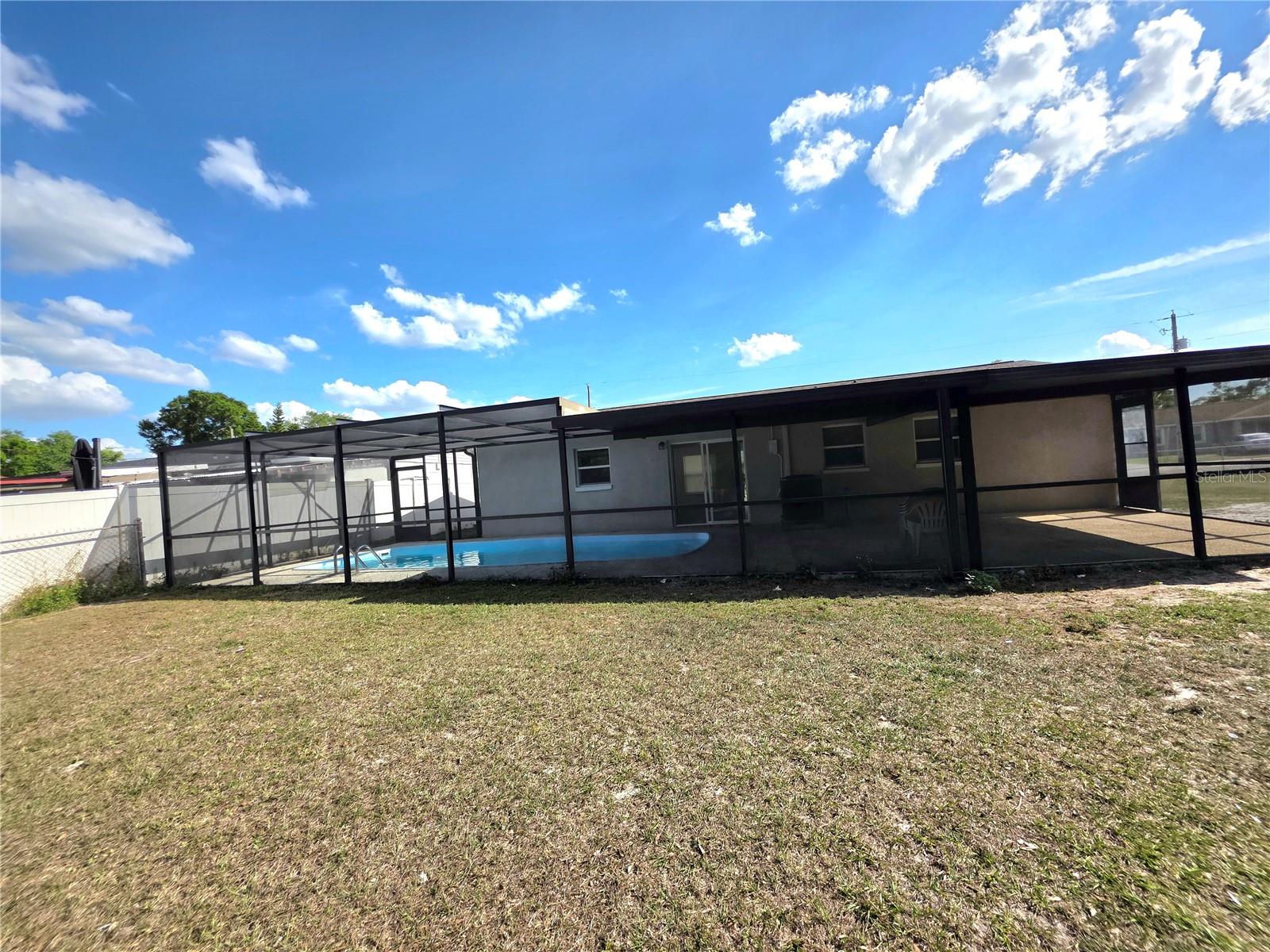 3311 W PARIS ST, TAMPA, FL, 33614