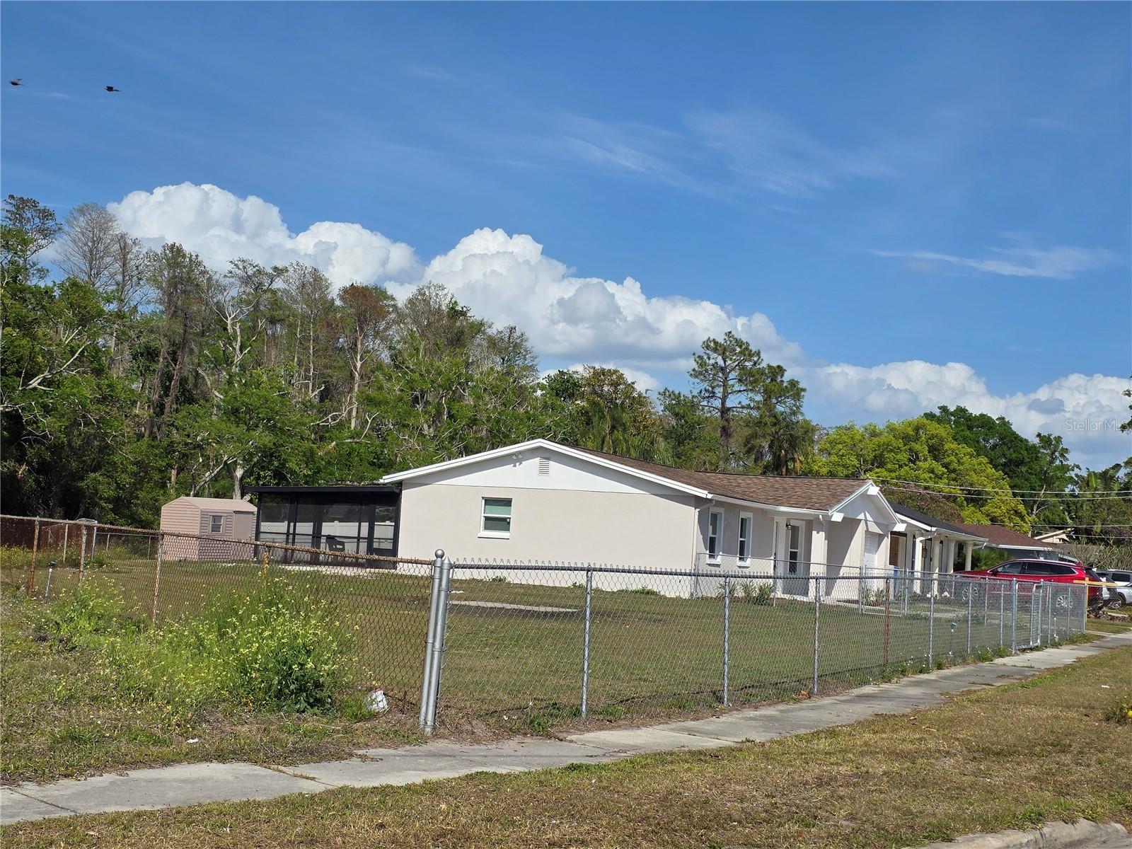 3311 W PARIS ST, TAMPA, FL, 33614