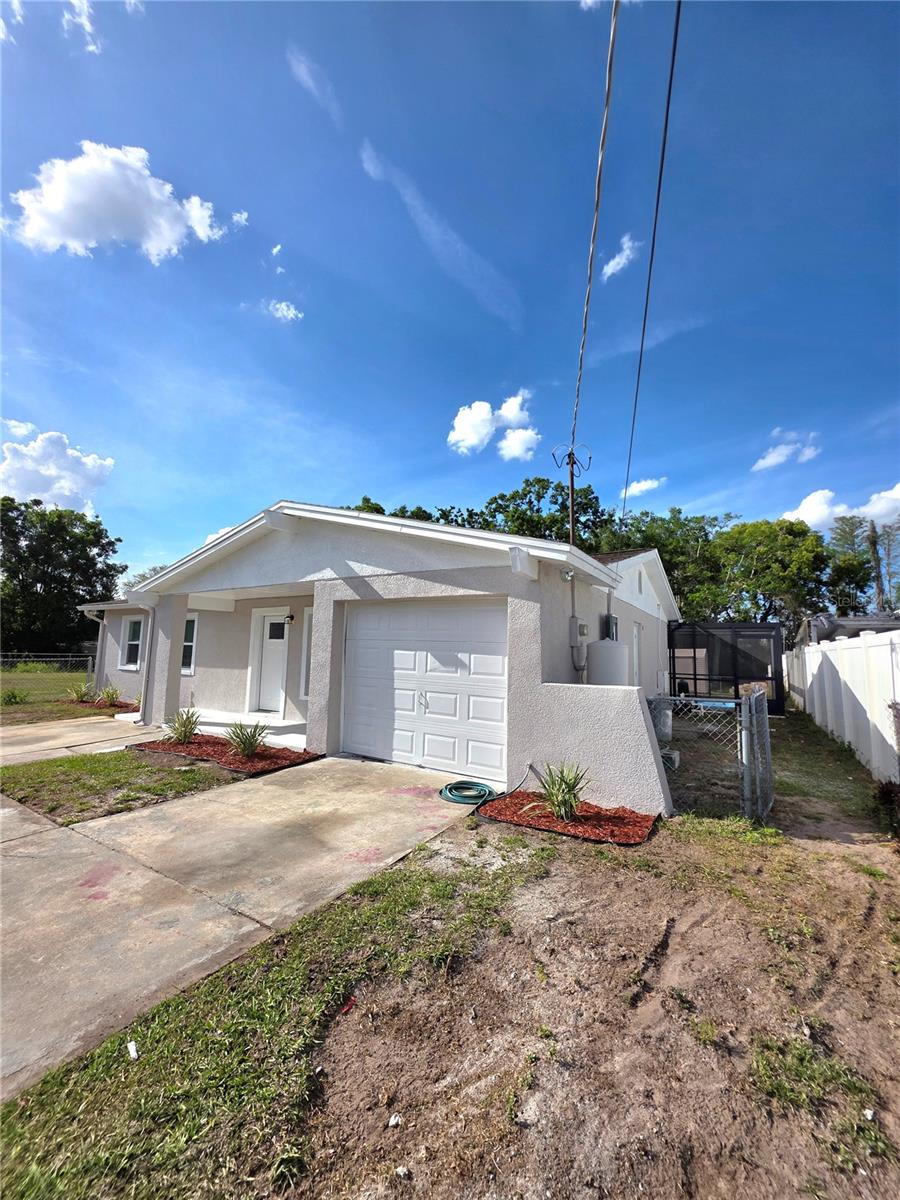 3311 W PARIS ST, TAMPA, FL, 33614