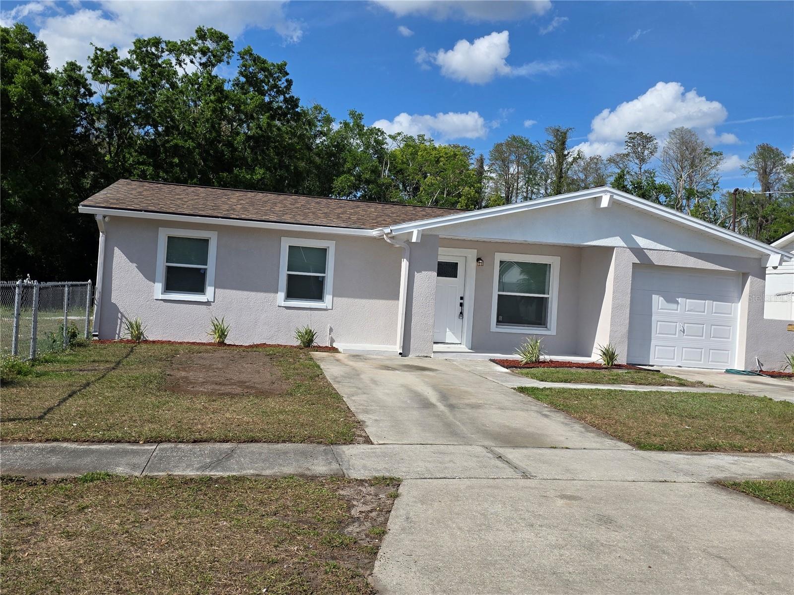 3311 W PARIS ST, TAMPA, FL, 33614