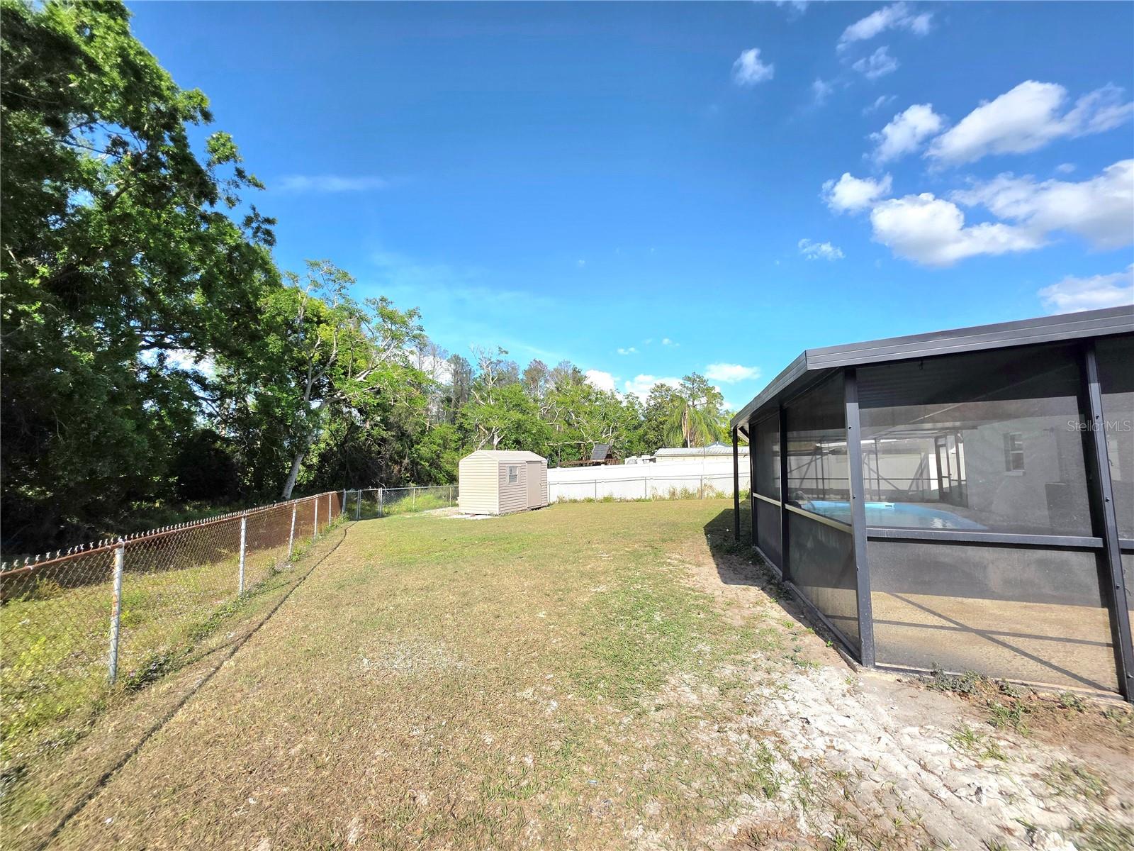 3311 W PARIS ST, TAMPA, FL, 33614