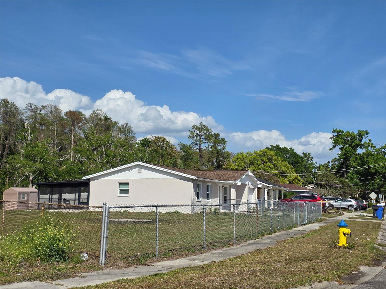 3311 W PARIS ST, TAMPA, FL, 33614