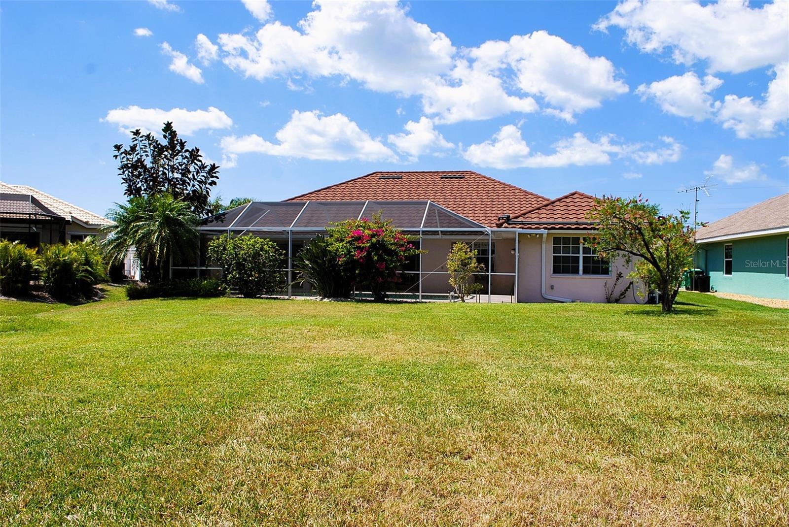 76 SPORTSMAN RD, ROTONDA WEST, FL, 33947