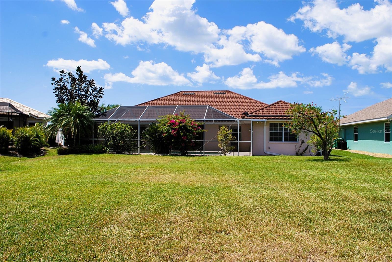 76 SPORTSMAN RD, ROTONDA WEST, FL, 33947