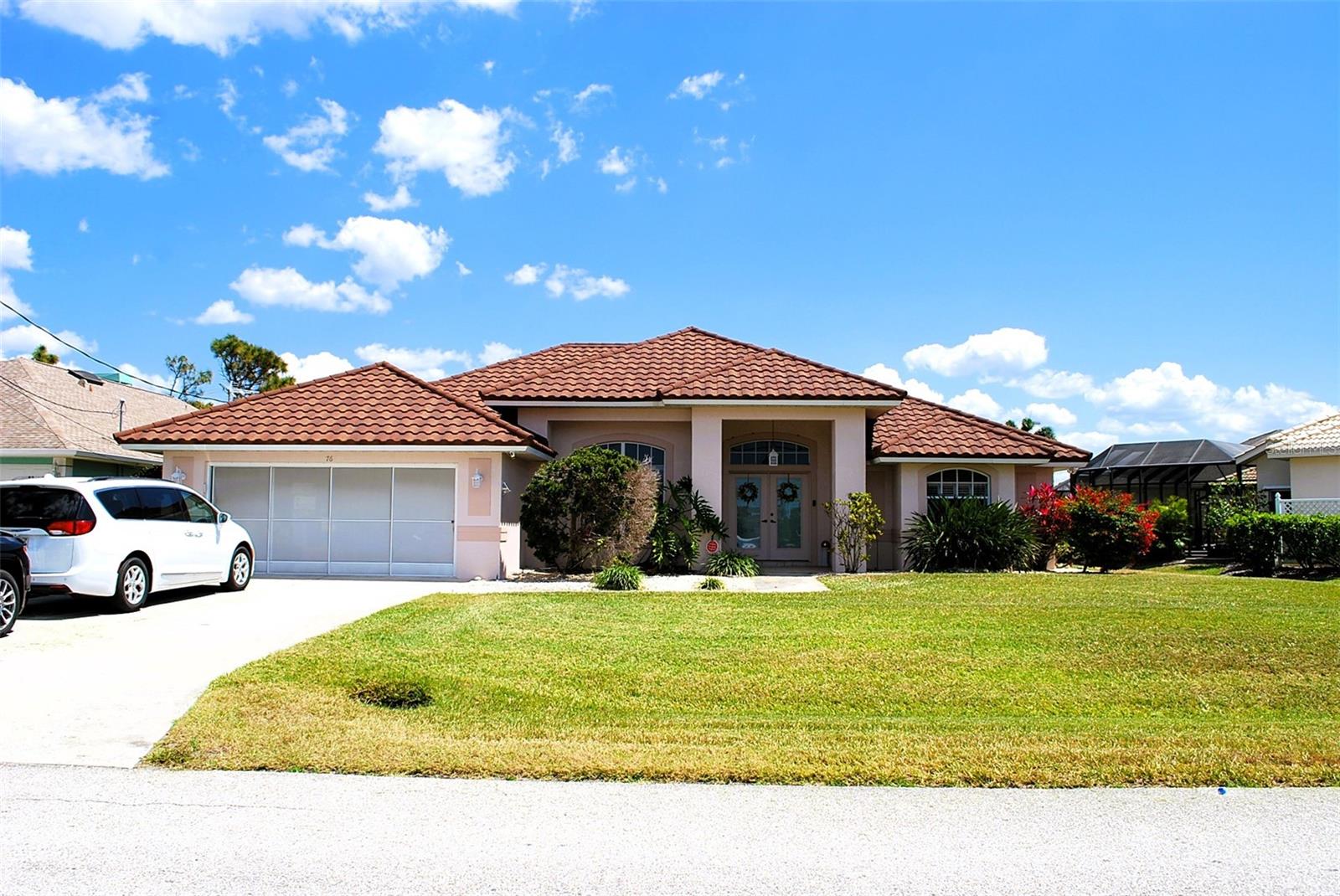 76 SPORTSMAN RD, ROTONDA WEST, FL, 33947