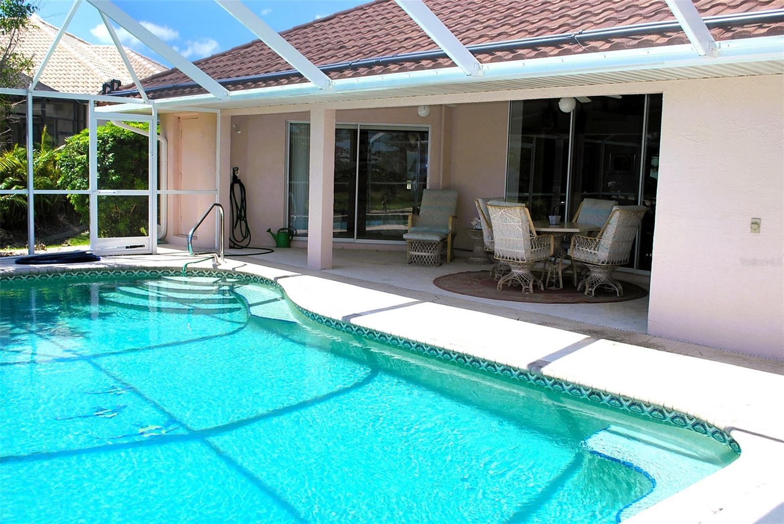 76 SPORTSMAN RD, ROTONDA WEST, FL, 33947