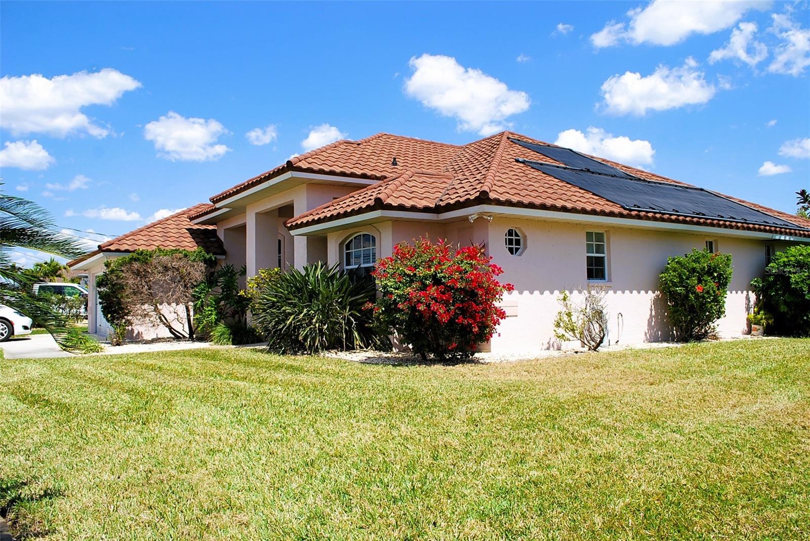 76 SPORTSMAN RD, ROTONDA WEST, FL, 33947