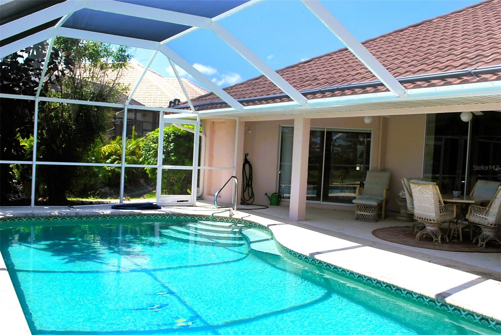 76 SPORTSMAN RD, ROTONDA WEST, FL, 33947
