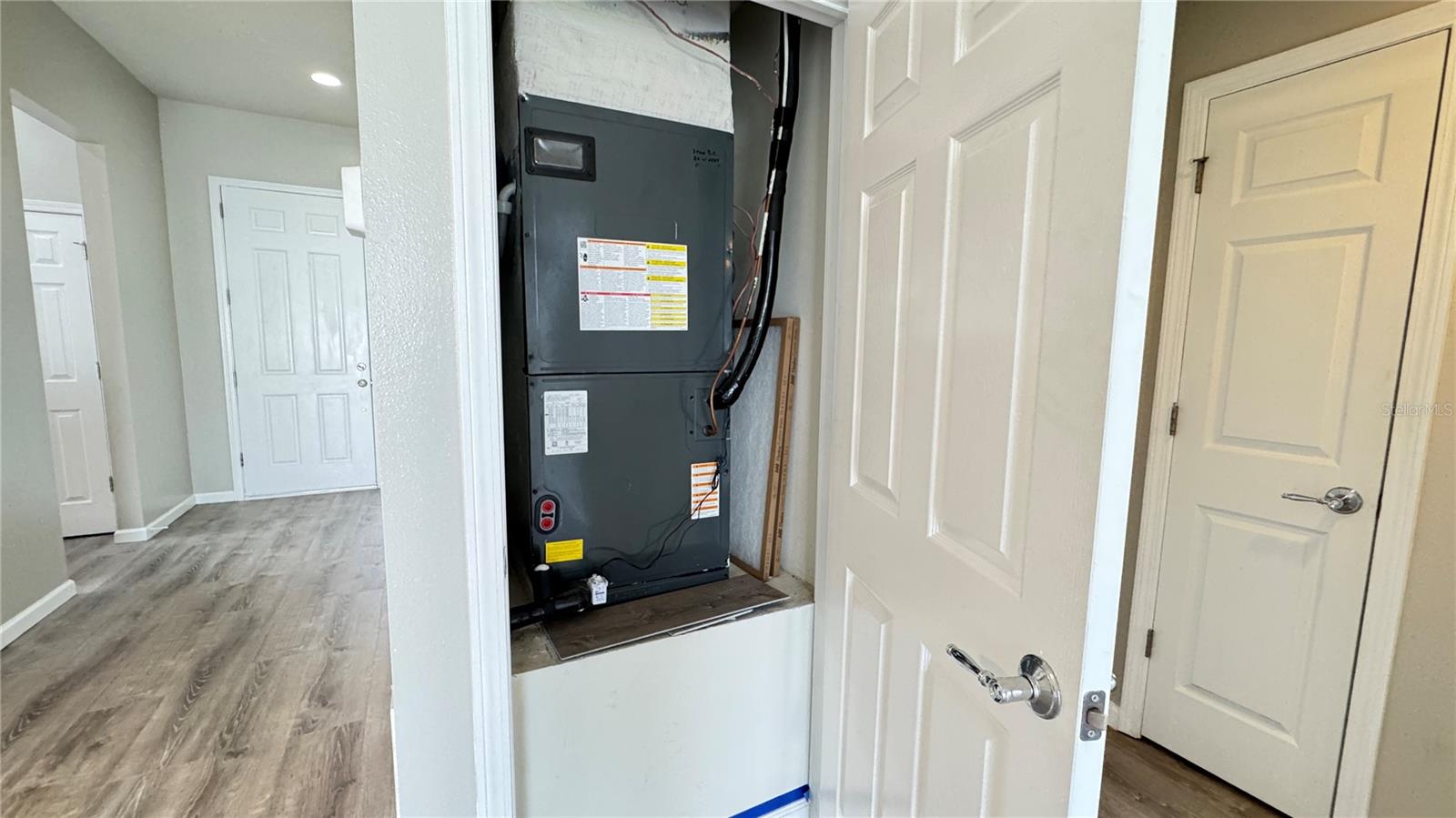 1161 NODDING SHADE DR, BROOKSVILLE, FL, 34604