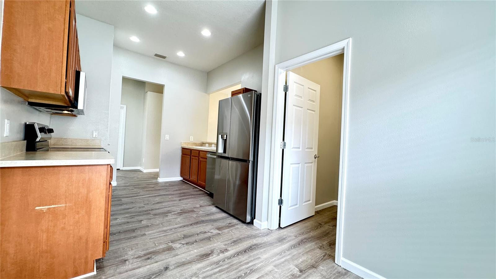 1161 NODDING SHADE DR, BROOKSVILLE, FL, 34604