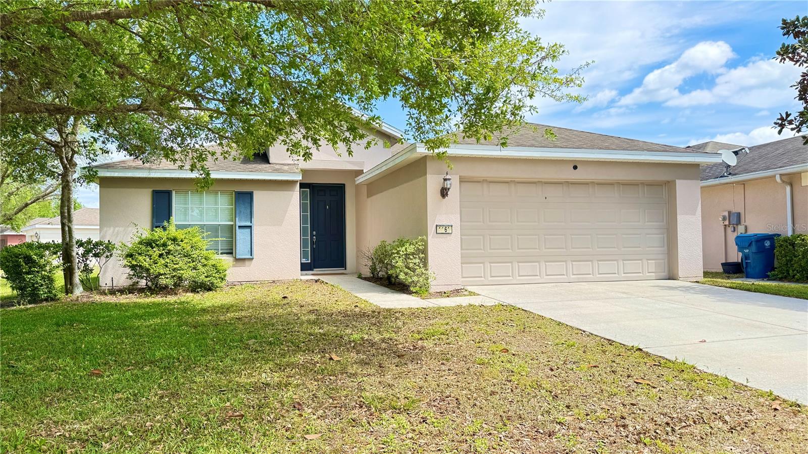 1161 NODDING SHADE DR, BROOKSVILLE, FL, 34604