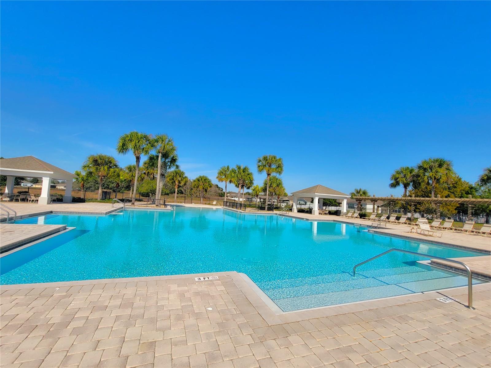 1161 NODDING SHADE DR, BROOKSVILLE, FL, 34604