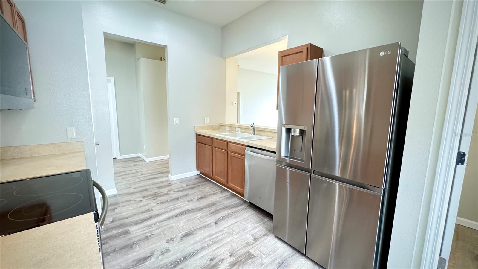 1161 NODDING SHADE DR, BROOKSVILLE, FL, 34604