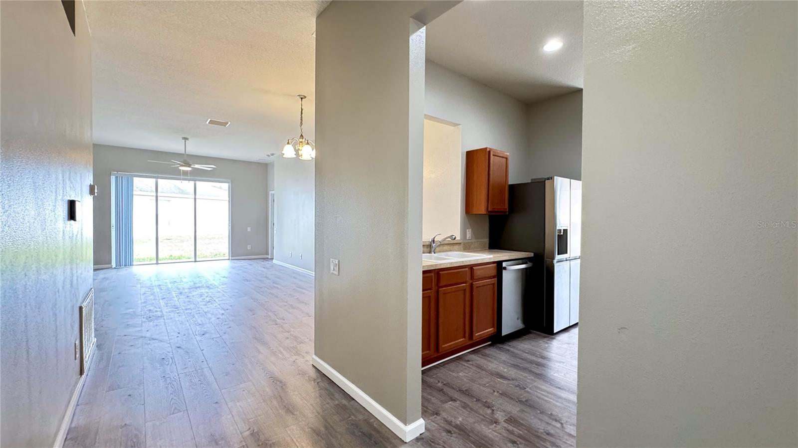 1161 NODDING SHADE DR, BROOKSVILLE, FL, 34604