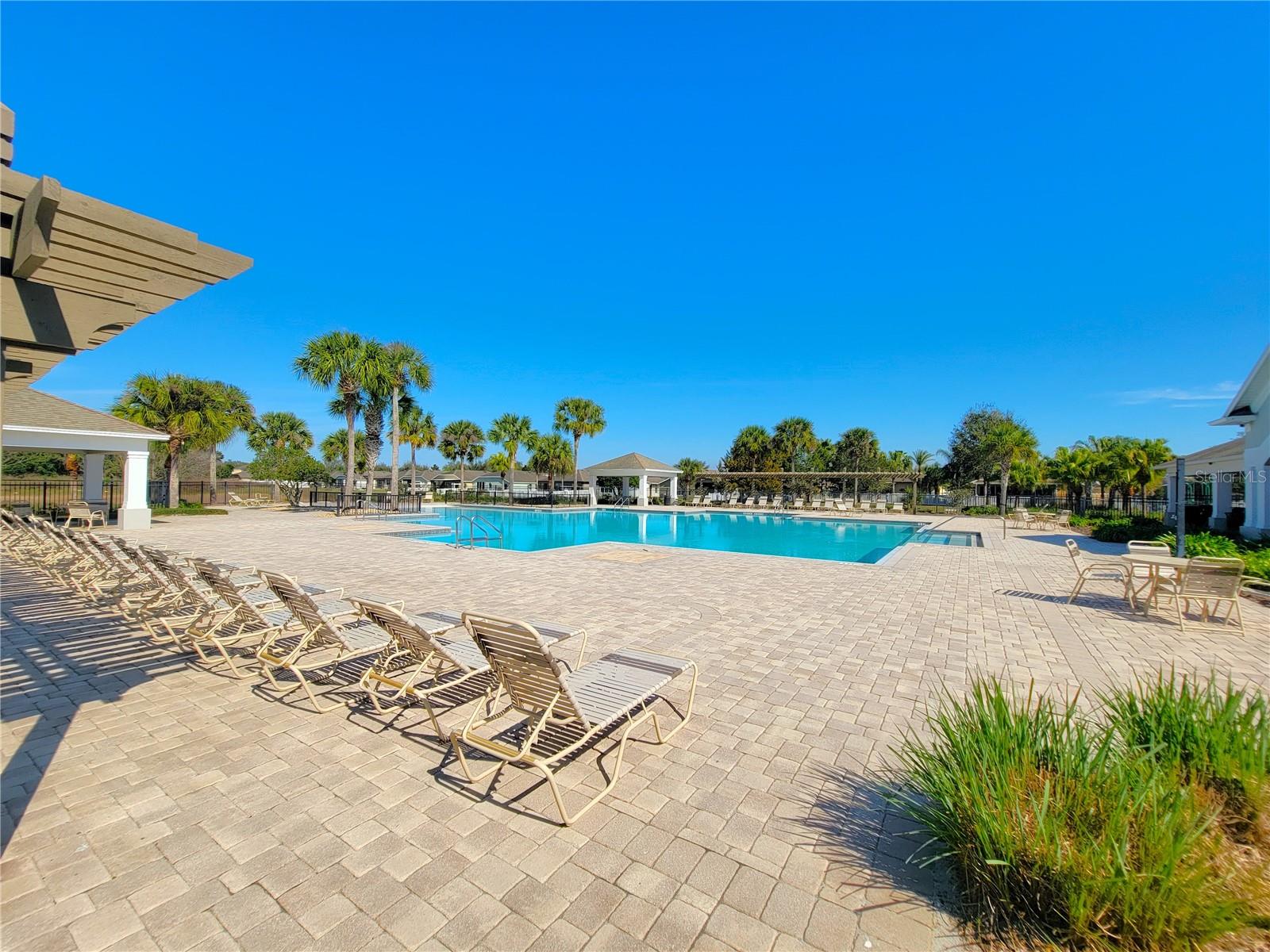 1161 NODDING SHADE DR, BROOKSVILLE, FL, 34604