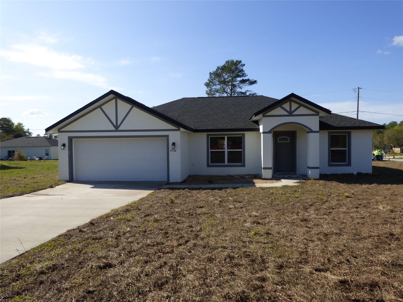 2756 SW 154TH LN, OCALA, FL, 34473
