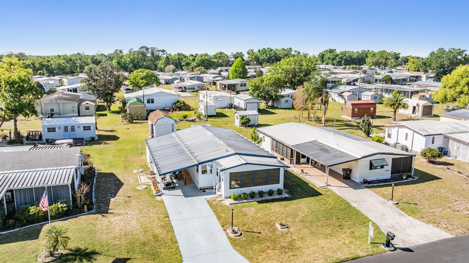 317 MONROE DR, LAKELAND, FL, 33809