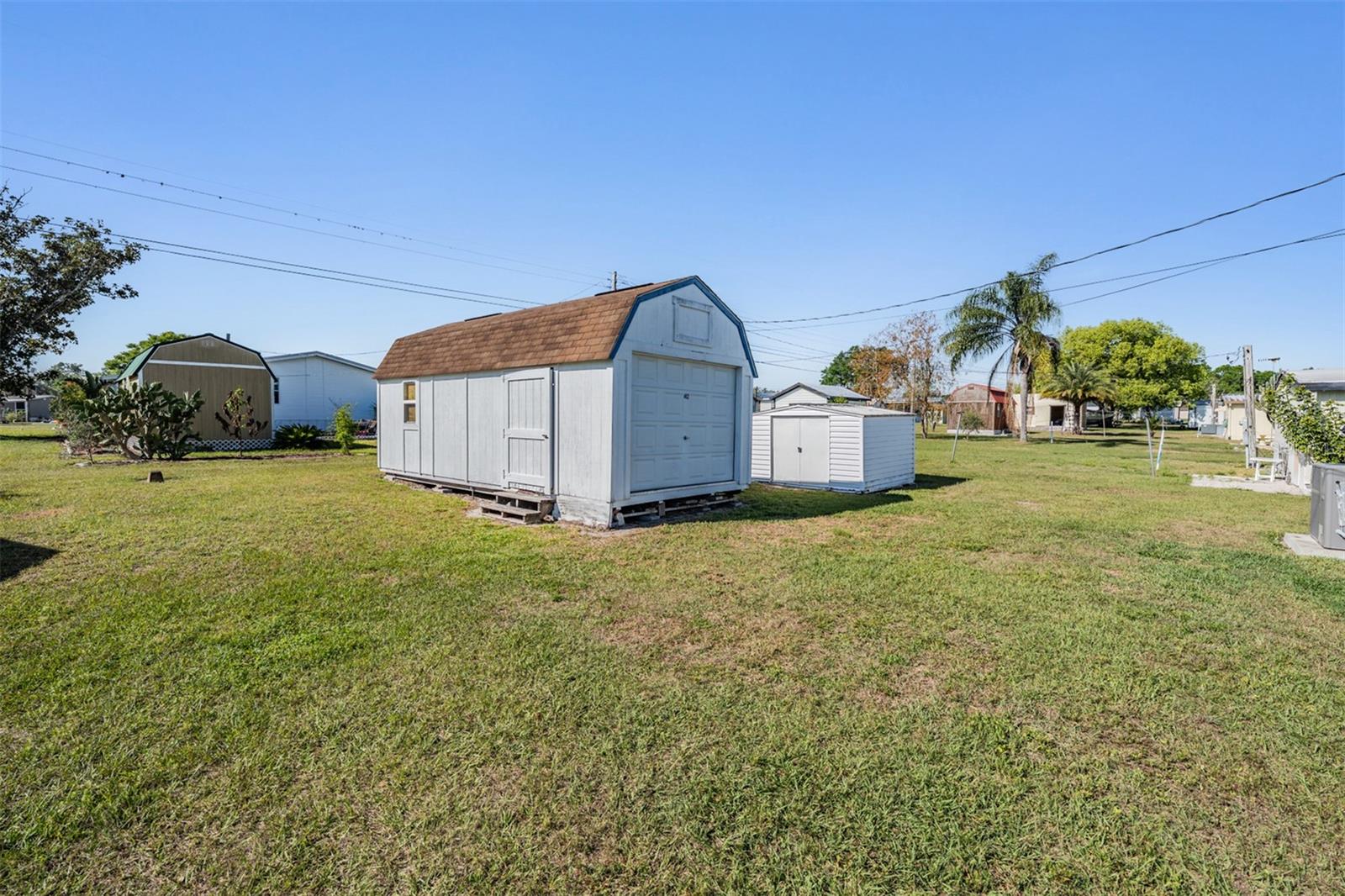 317 MONROE DR, LAKELAND, FL, 33809