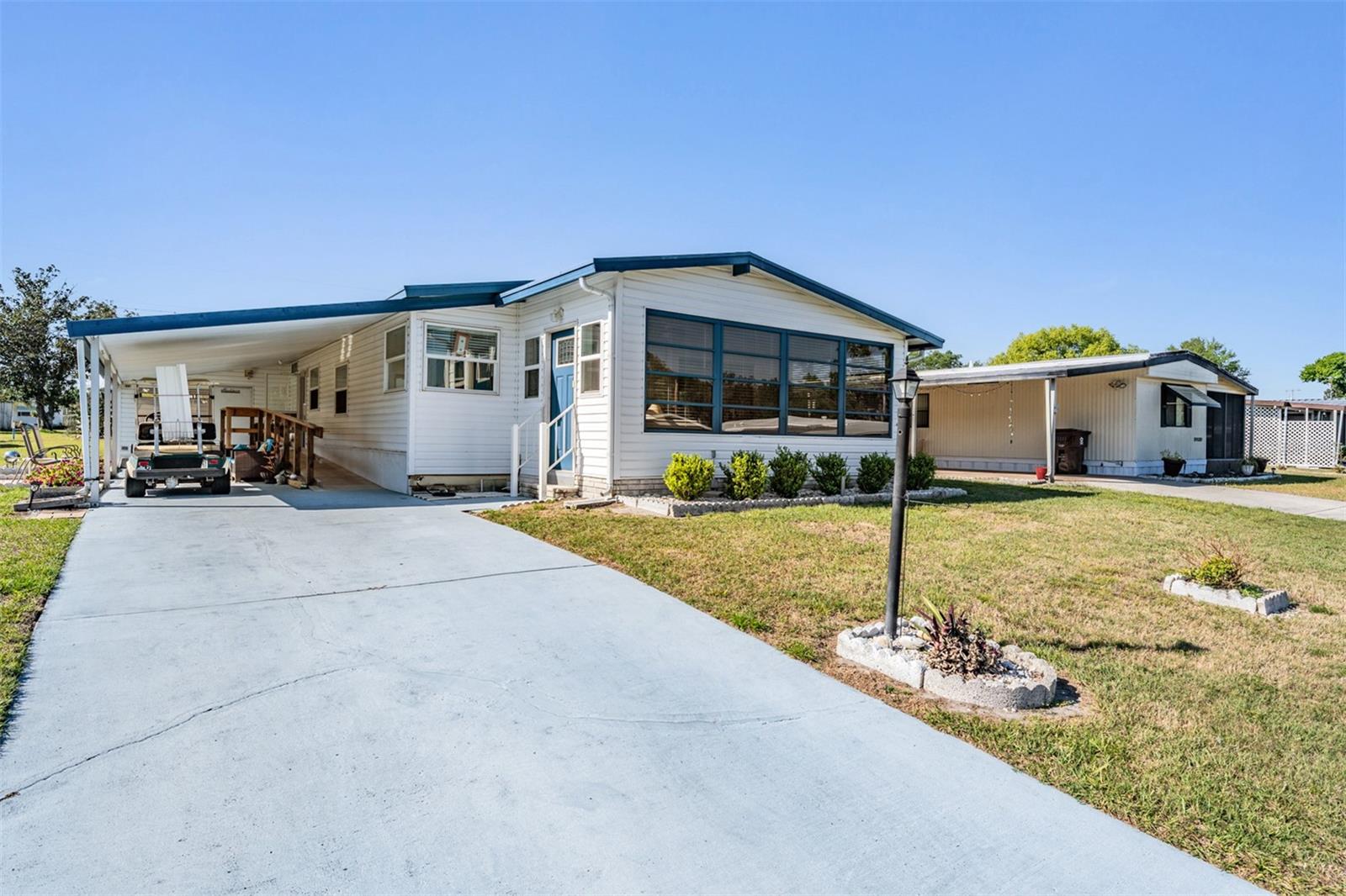 317 MONROE DR, LAKELAND, FL, 33809