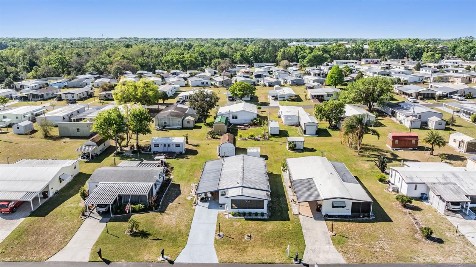 317 MONROE DR, LAKELAND, FL, 33809