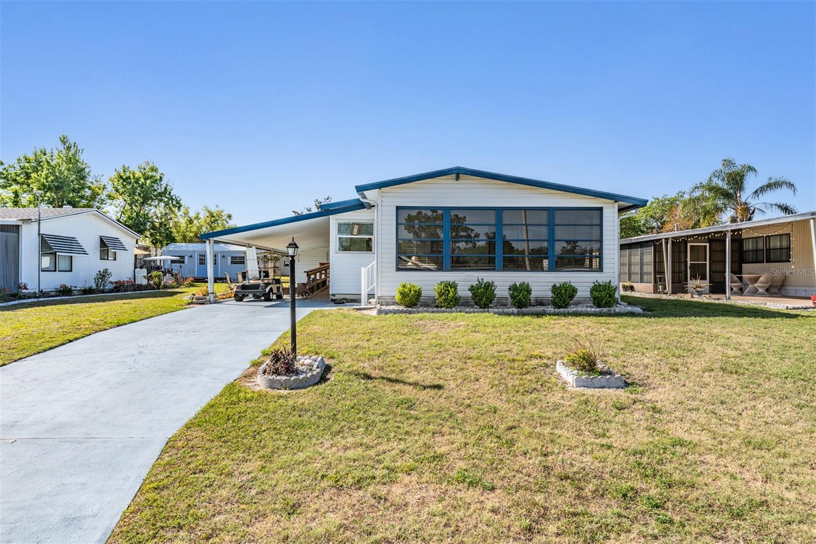 317 MONROE DR, LAKELAND, FL, 33809