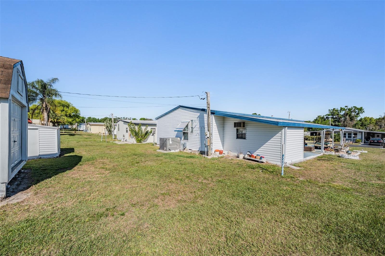 317 MONROE DR, LAKELAND, FL, 33809