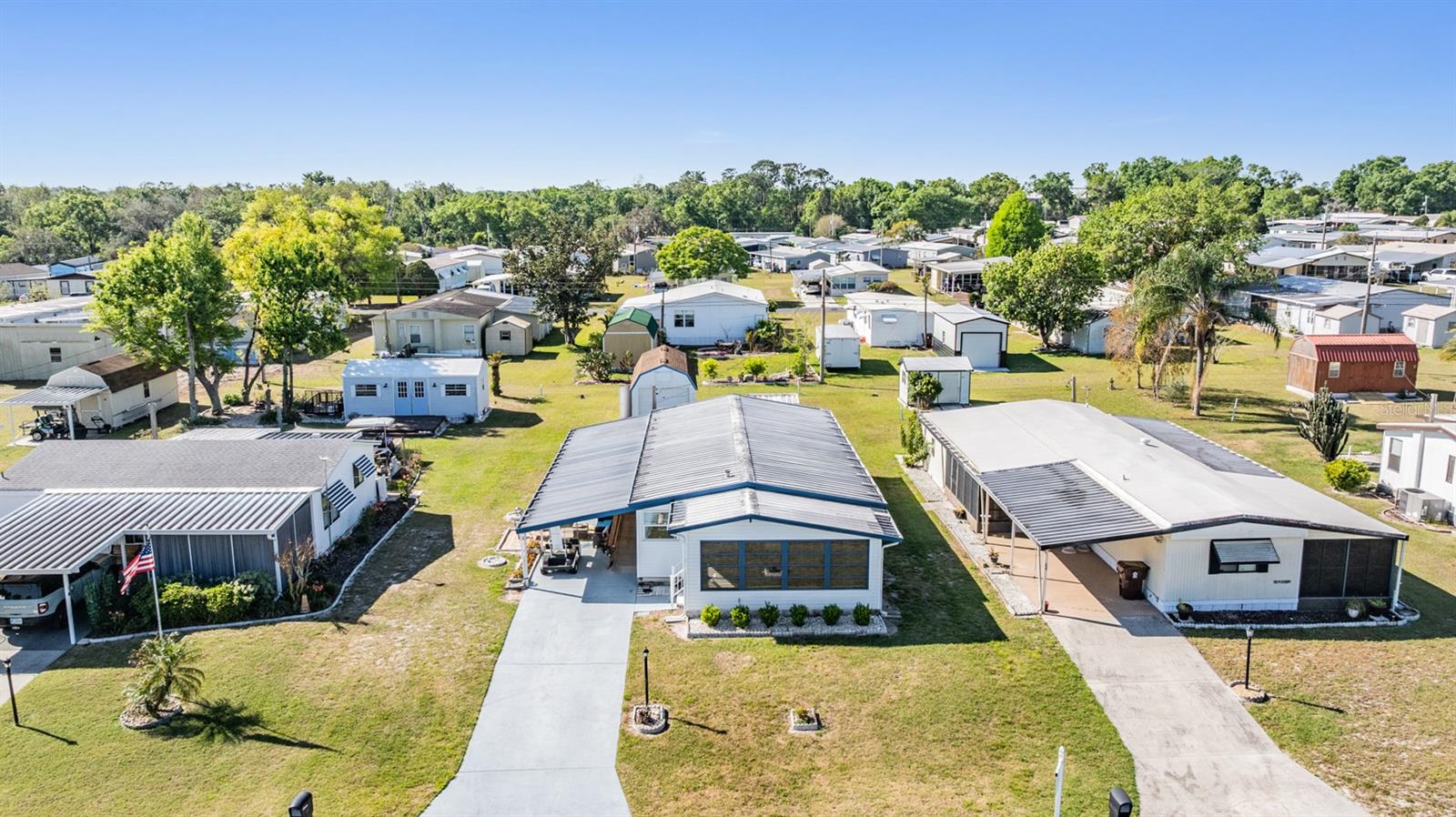 317 MONROE DR, LAKELAND, FL, 33809