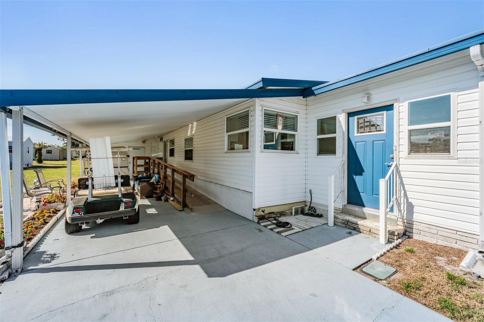 317 MONROE DR, LAKELAND, FL, 33809