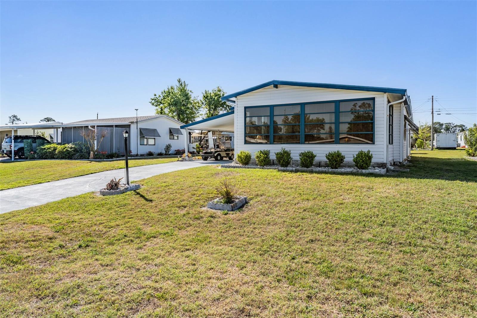 317 MONROE DR, LAKELAND, FL, 33809