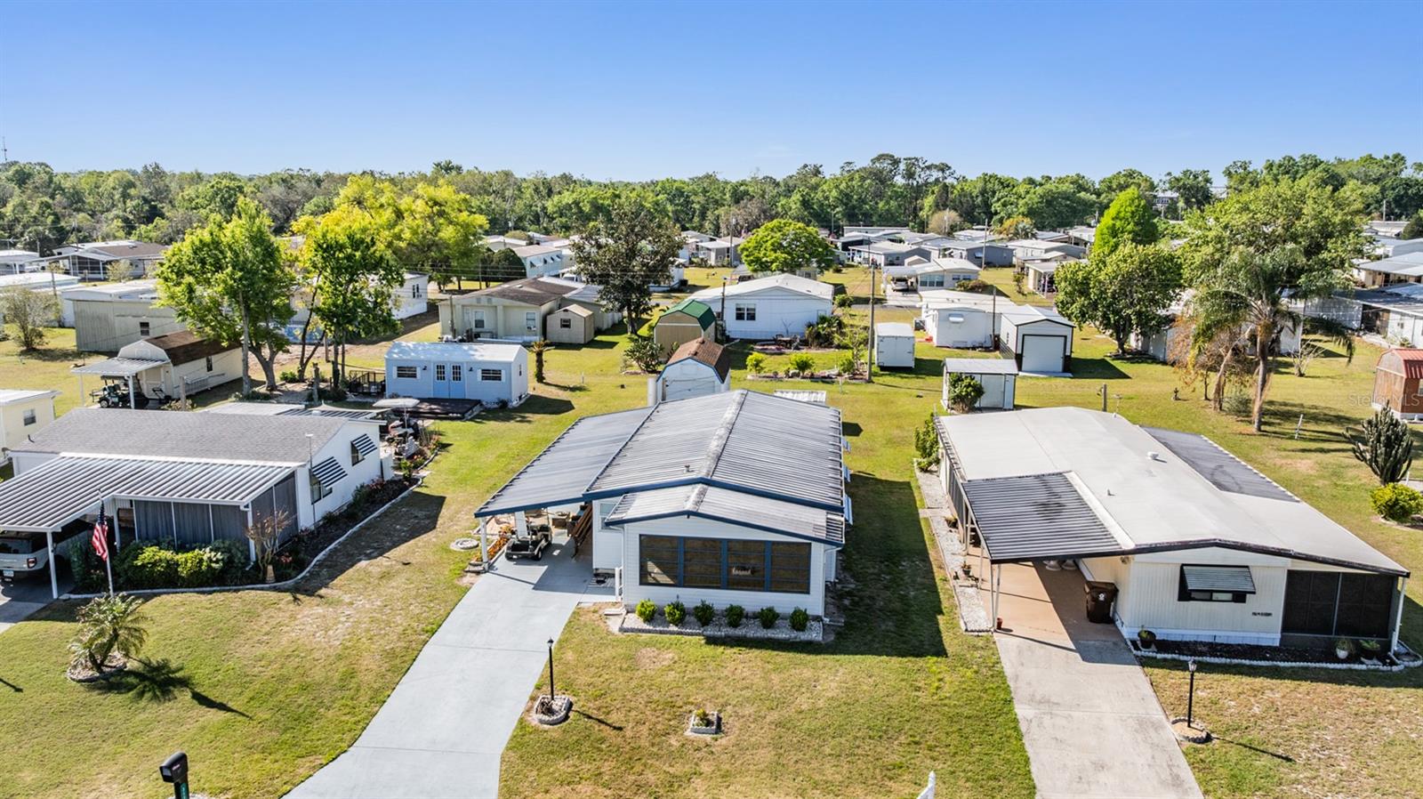 317 MONROE DR, LAKELAND, FL, 33809