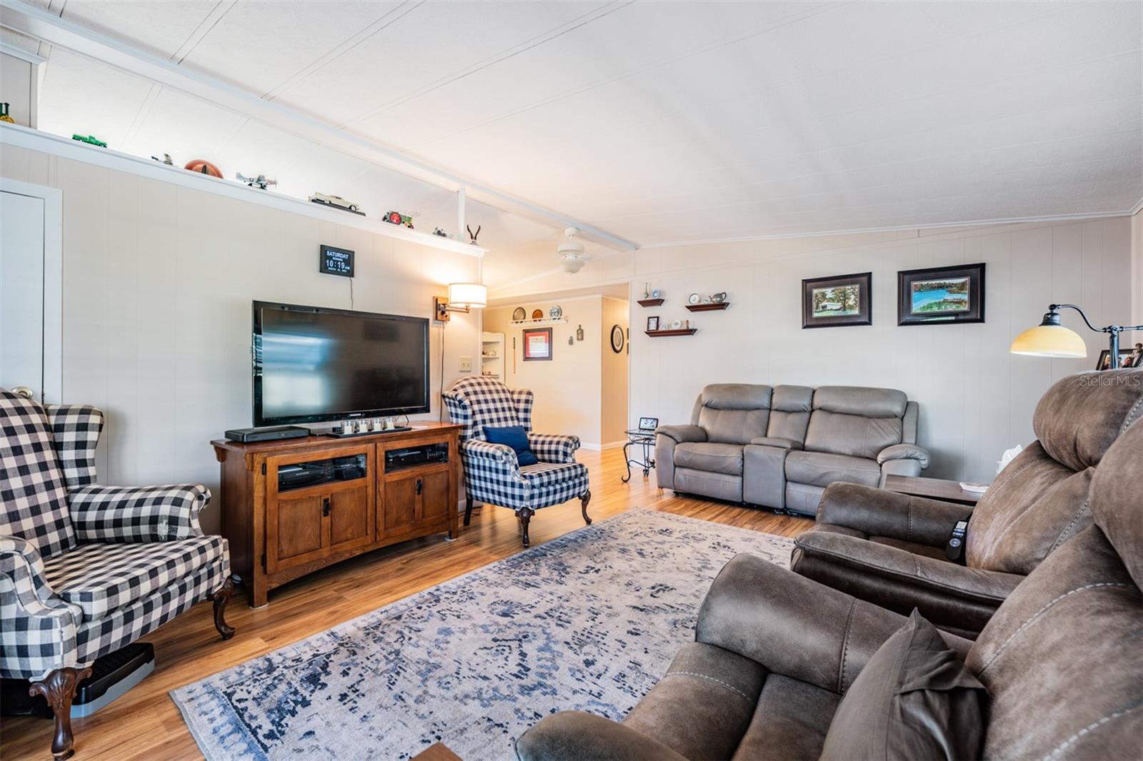 317 MONROE DR, LAKELAND, FL, 33809