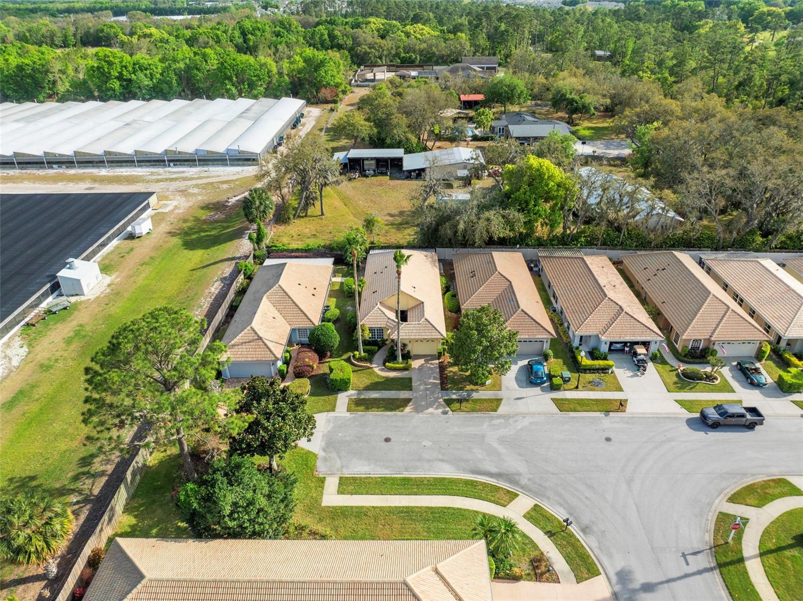 9027 SAINT ANDREWS WAY, MOUNT DORA, FL, 32757