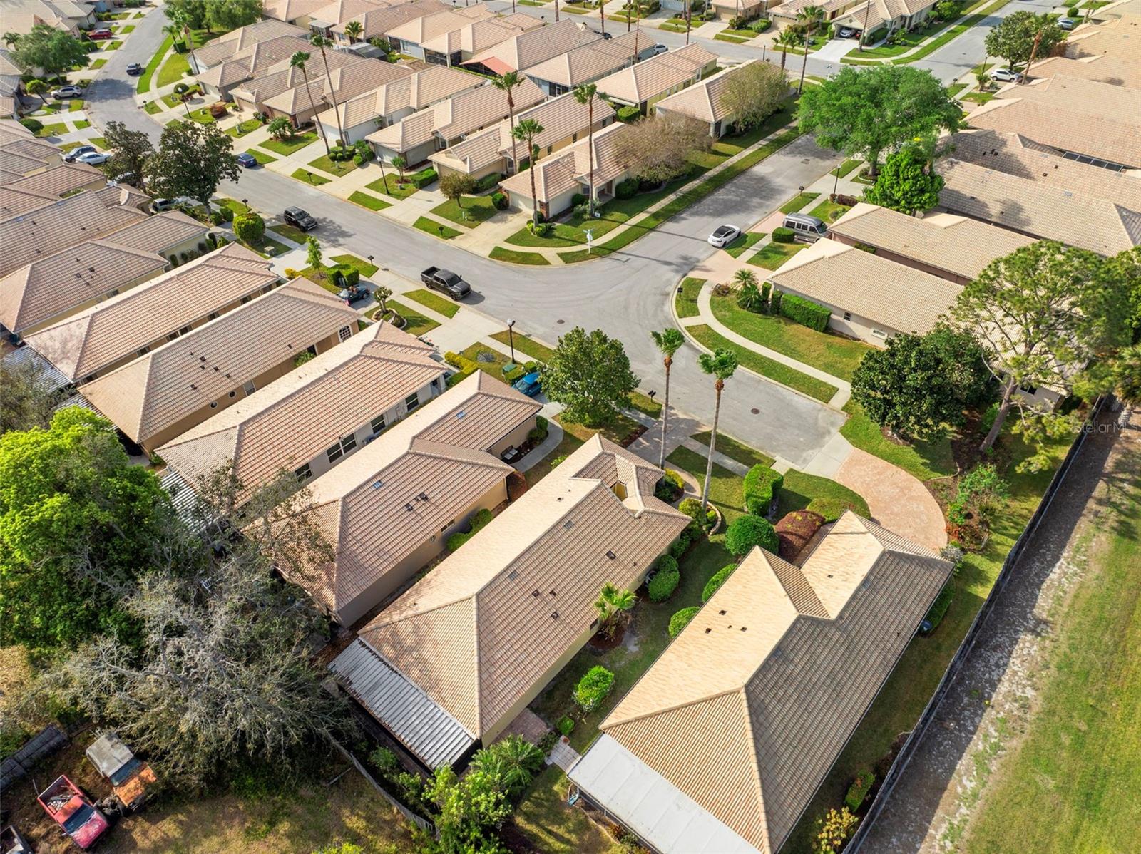 9027 SAINT ANDREWS WAY, MOUNT DORA, FL, 32757