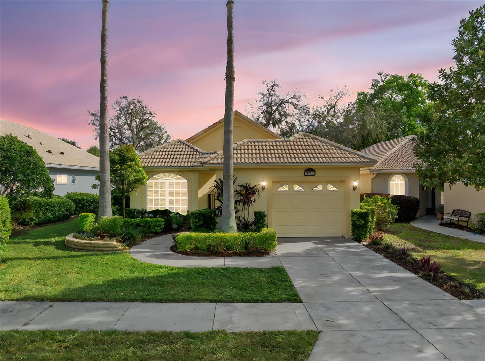 9027 SAINT ANDREWS WAY, MOUNT DORA, FL, 32757