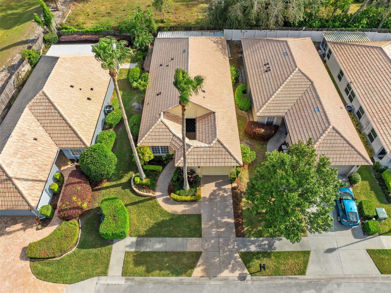 9027 SAINT ANDREWS WAY, MOUNT DORA, FL, 32757