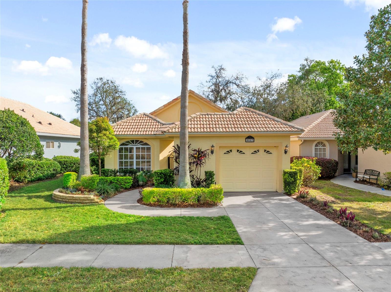 9027 SAINT ANDREWS WAY, MOUNT DORA, FL, 32757