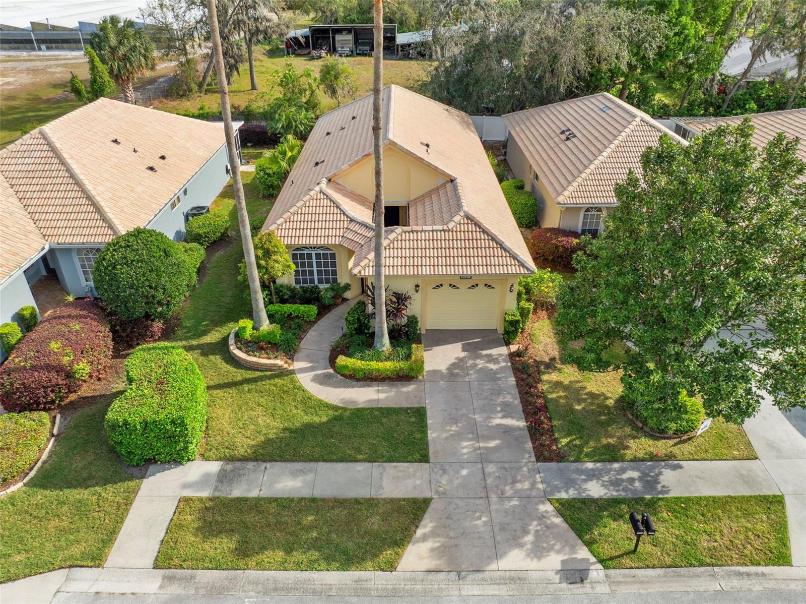 9027 SAINT ANDREWS WAY, MOUNT DORA, FL, 32757