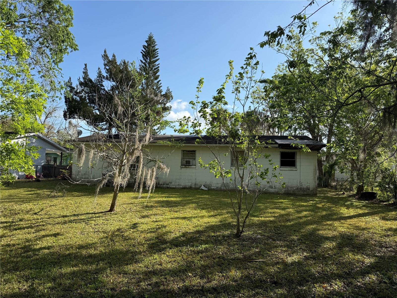 410 INWOOD AVE, NEW SMYRNA BEACH, FL, 32168