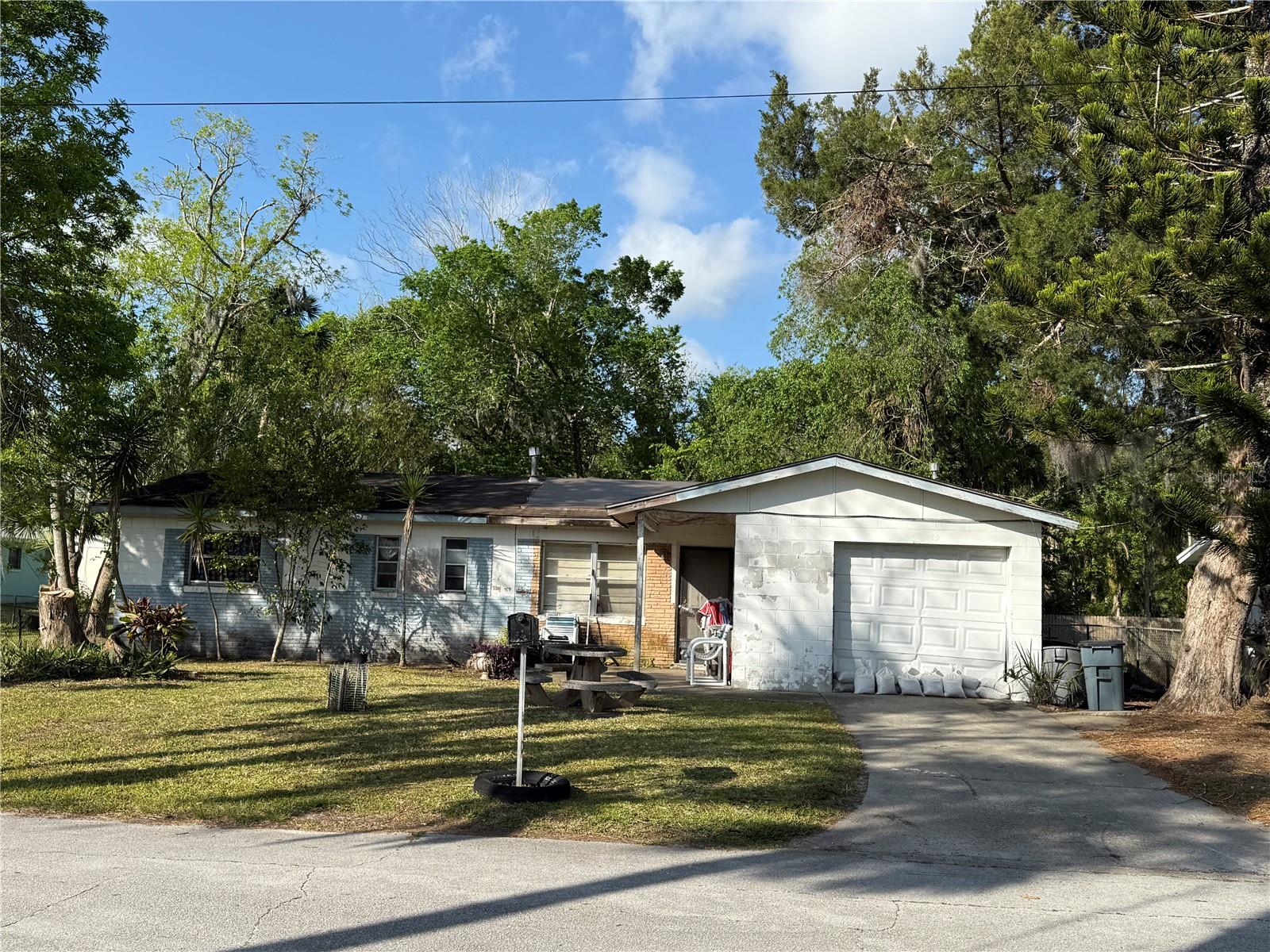 410 INWOOD AVE, NEW SMYRNA BEACH, FL, 32168